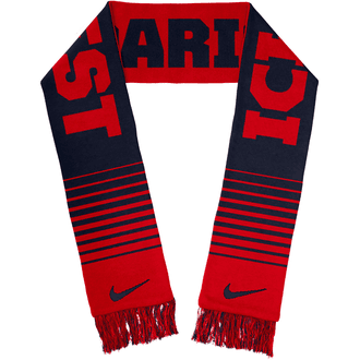 Nike PSG Local Verbiage Scarf