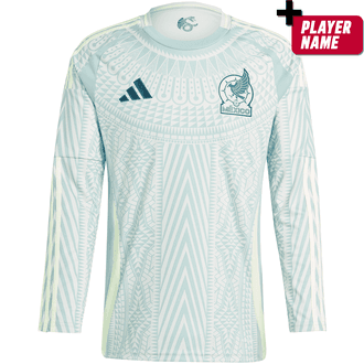 adidas Mexico 2024 Men