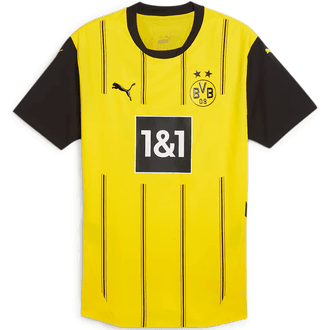 Puma Borussia Dortmund 2024-25 Men