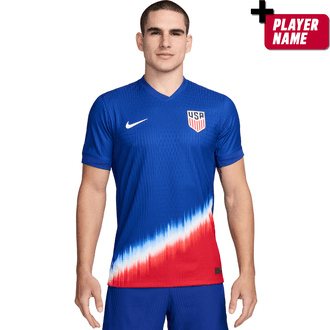 Nike USA 2024 Men