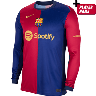 Nike FC Barcelona 2024-25 Men