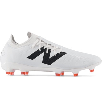 New Balance Furon v7+ Pro FG - Black & Whiteout Pack