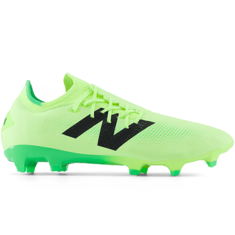 New Balance Furon v7+ Pro FG - Lime Glo Pack