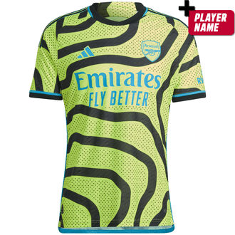 adidas Arsenal 2023-24 Men